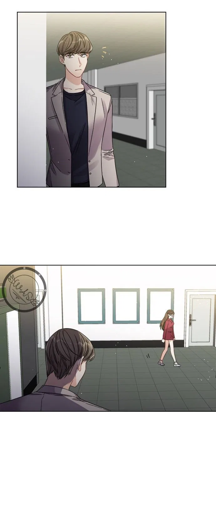 CEO’s Top Secret Chapter 15 – Page 19