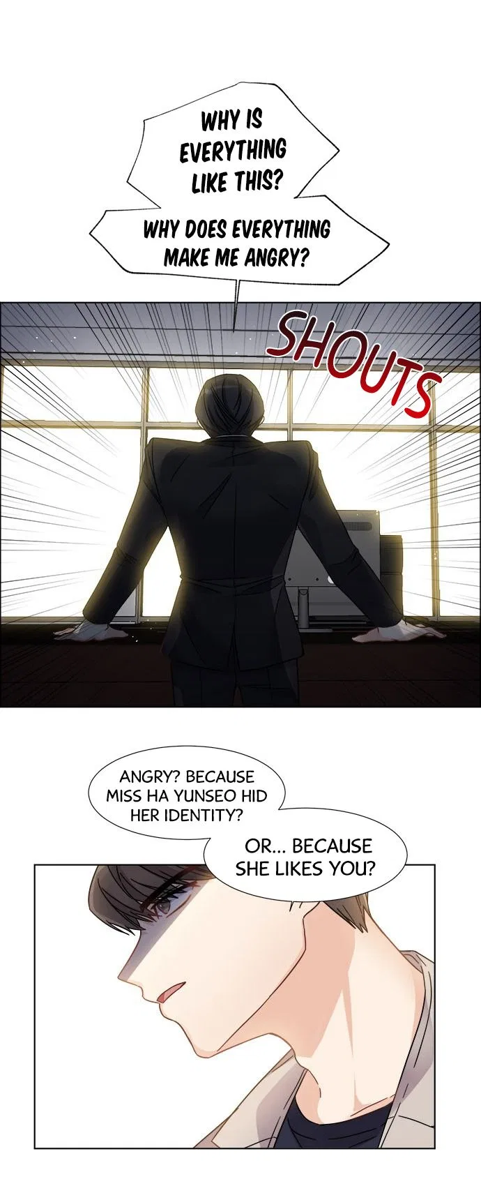 CEO’s Top Secret Chapter 15 – Page 23