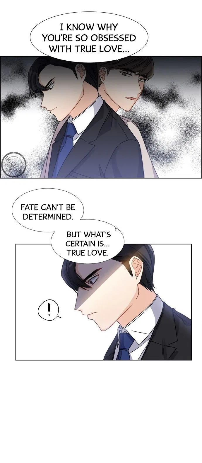 CEO’s Top Secret Chapter 15 – Page 28