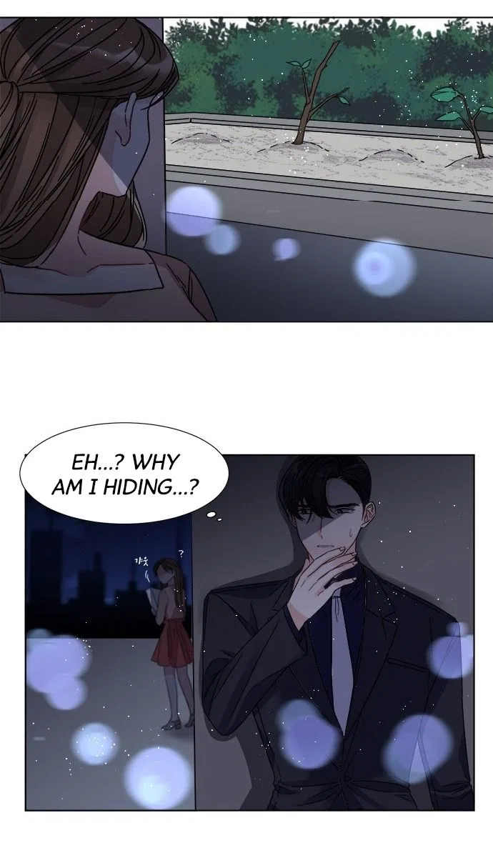 CEO’s Top Secret Chapter 14 – Page 7