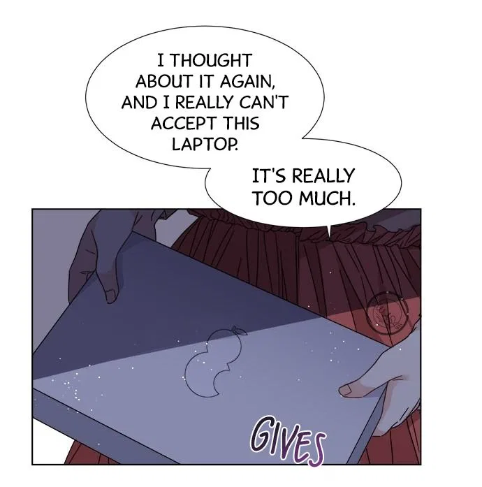 CEO’s Top Secret Chapter 14 – Page 9