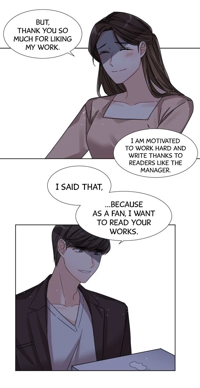CEO’s Top Secret Chapter 14 – Page 10