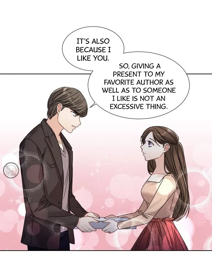 CEO’s Top Secret Chapter 14 – Page 11