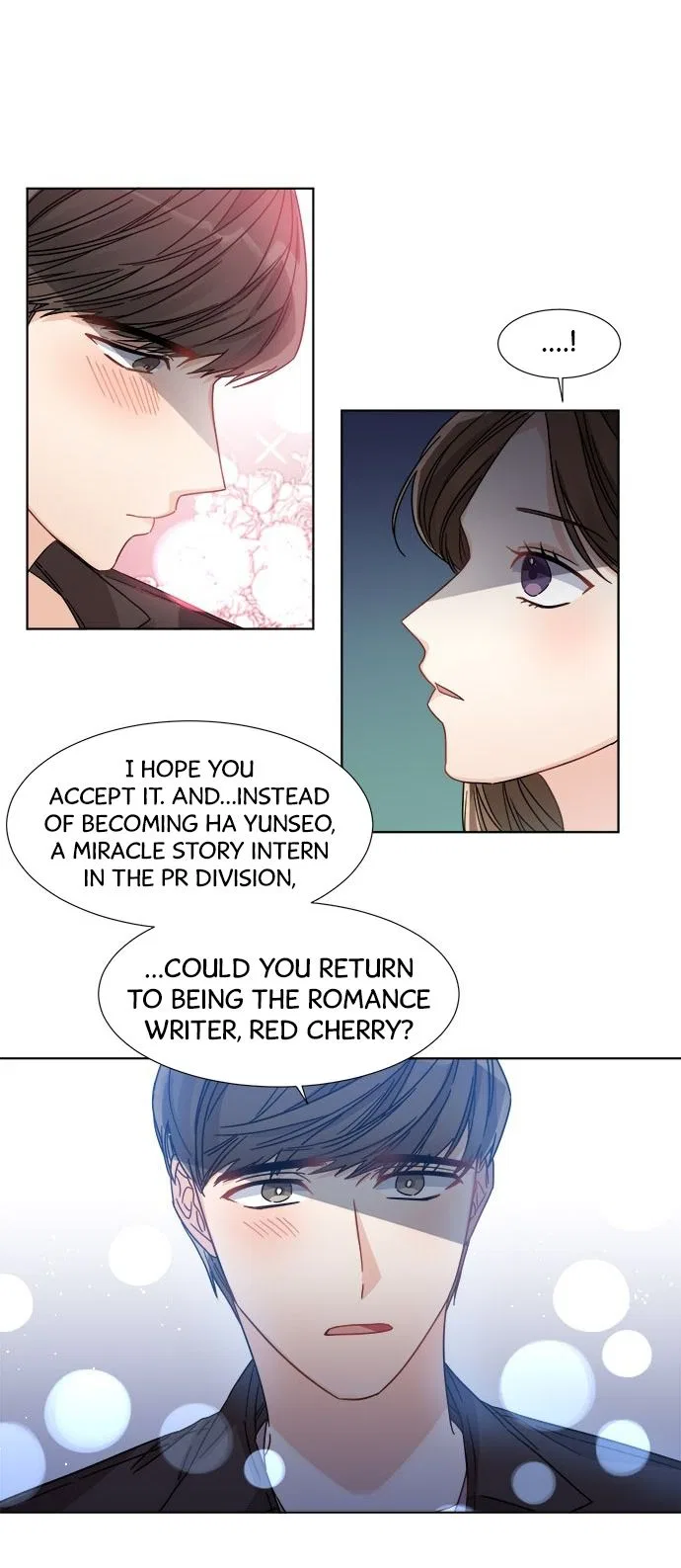 CEO’s Top Secret Chapter 14 – Page 12