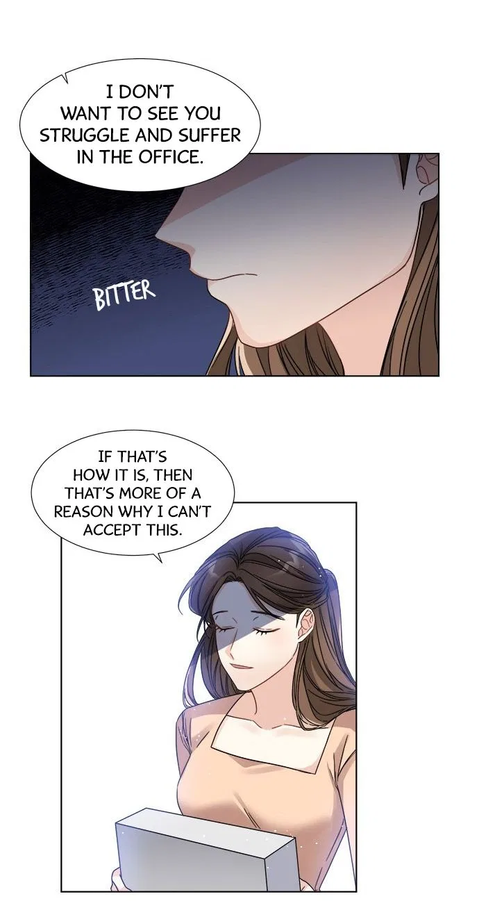 CEO’s Top Secret Chapter 14 – Page 13