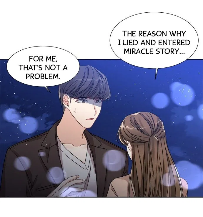 CEO’s Top Secret Chapter 14 – Page 14