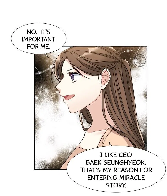 CEO’s Top Secret Chapter 14 – Page 15