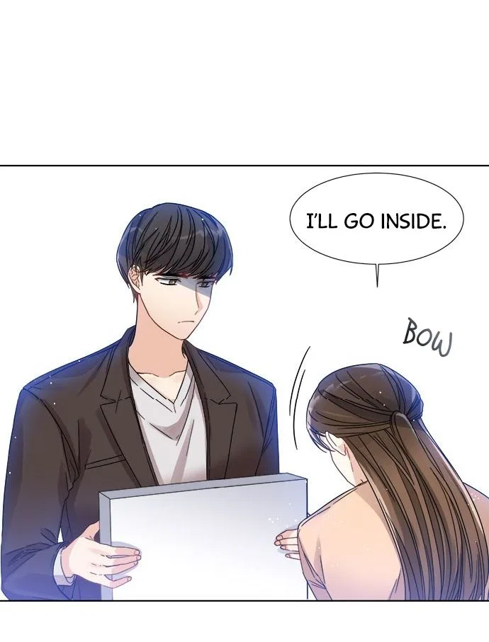 CEO’s Top Secret Chapter 14 – Page 18