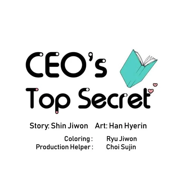 CEO’s Top Secret Chapter 14 – Page 21