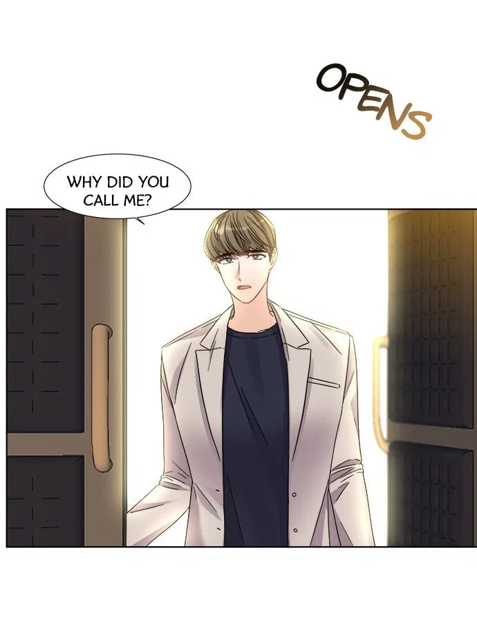 CEO’s Top Secret Chapter 14 – Page 25