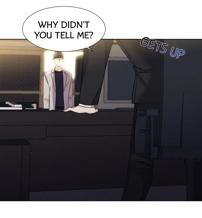 CEO’s Top Secret Chapter 14 – Page 26