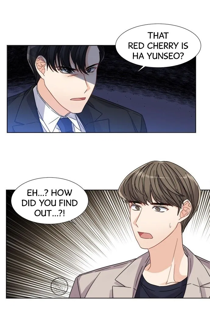 CEO’s Top Secret Chapter 14 – Page 27