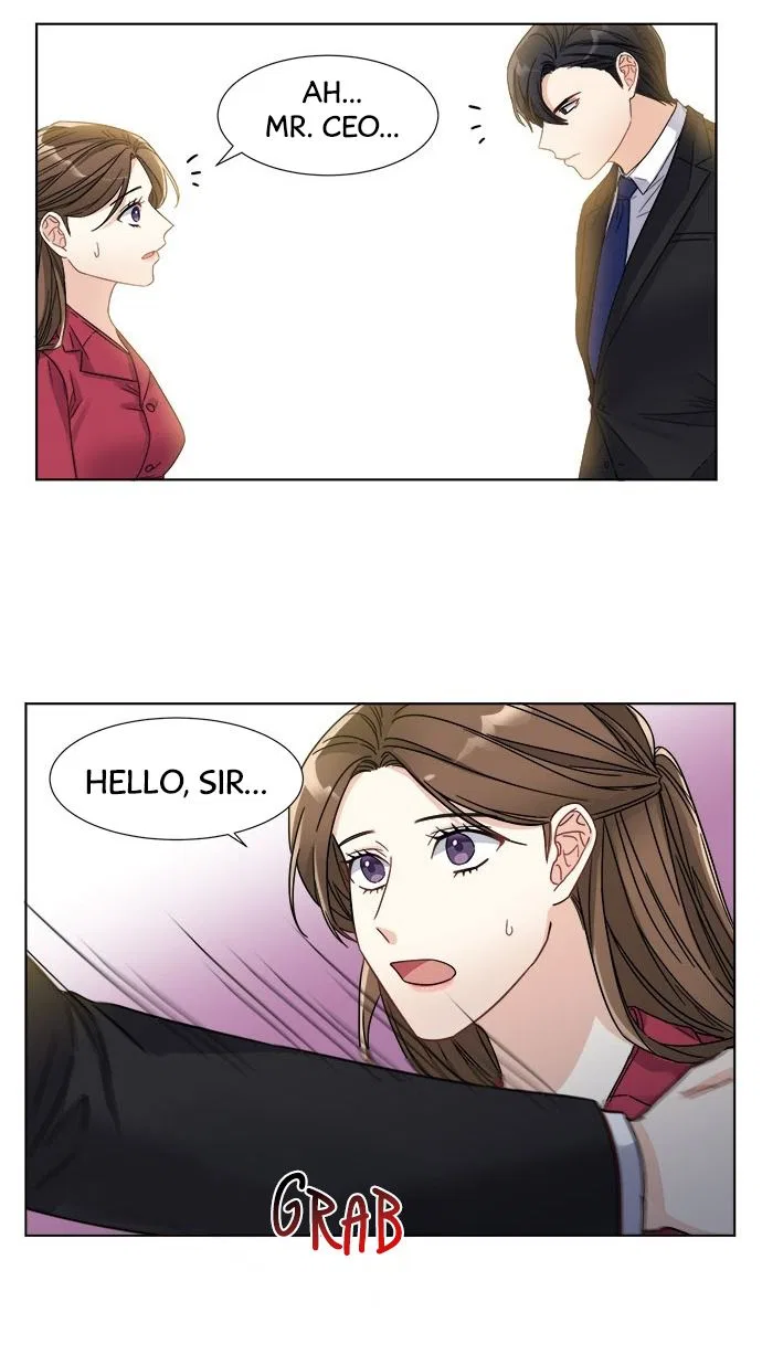 CEO’s Top Secret Chapter 14 – Page 32