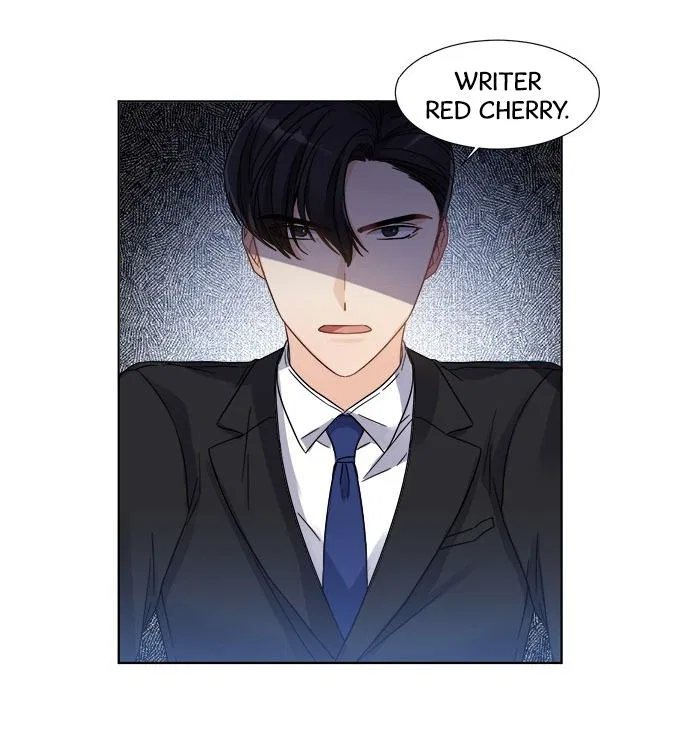 CEO’s Top Secret Chapter 14 – Page 33