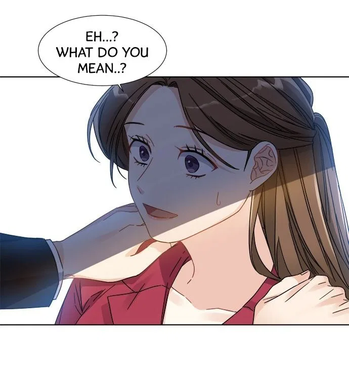 CEO’s Top Secret Chapter 14 – Page 34