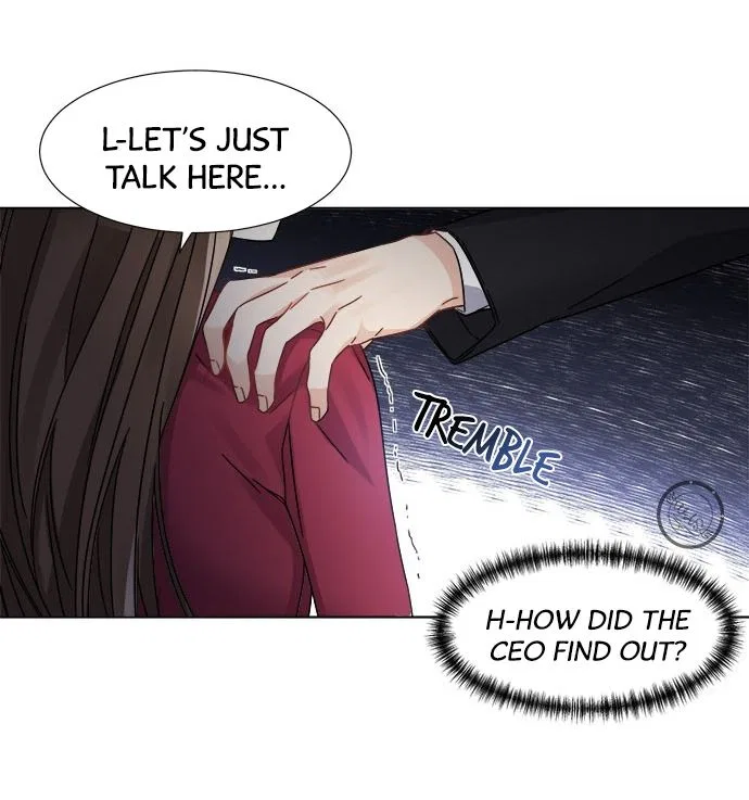 CEO’s Top Secret Chapter 14 – Page 36