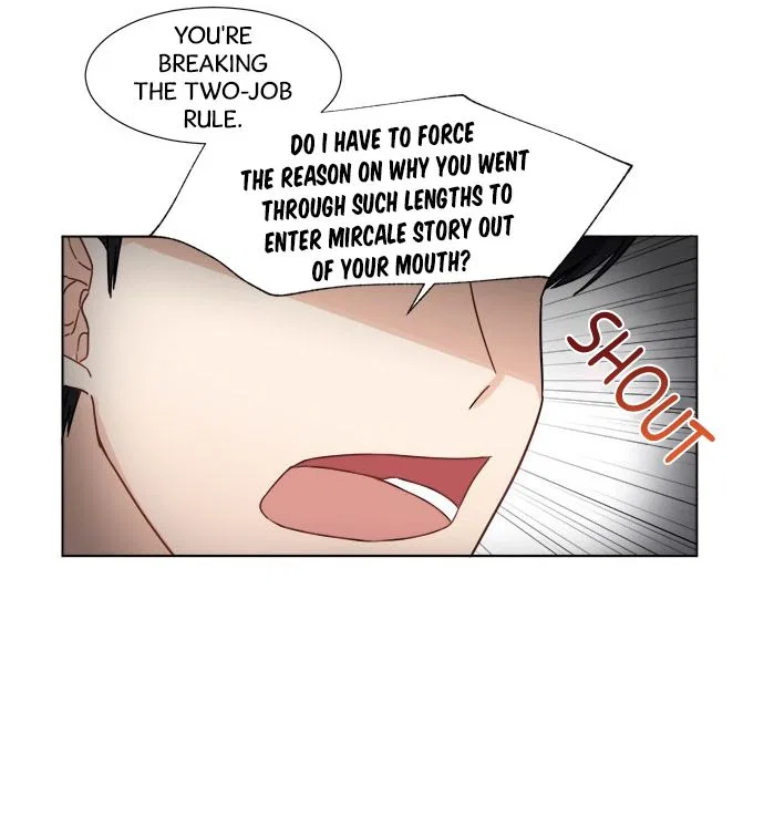 CEO’s Top Secret Chapter 14 – Page 38