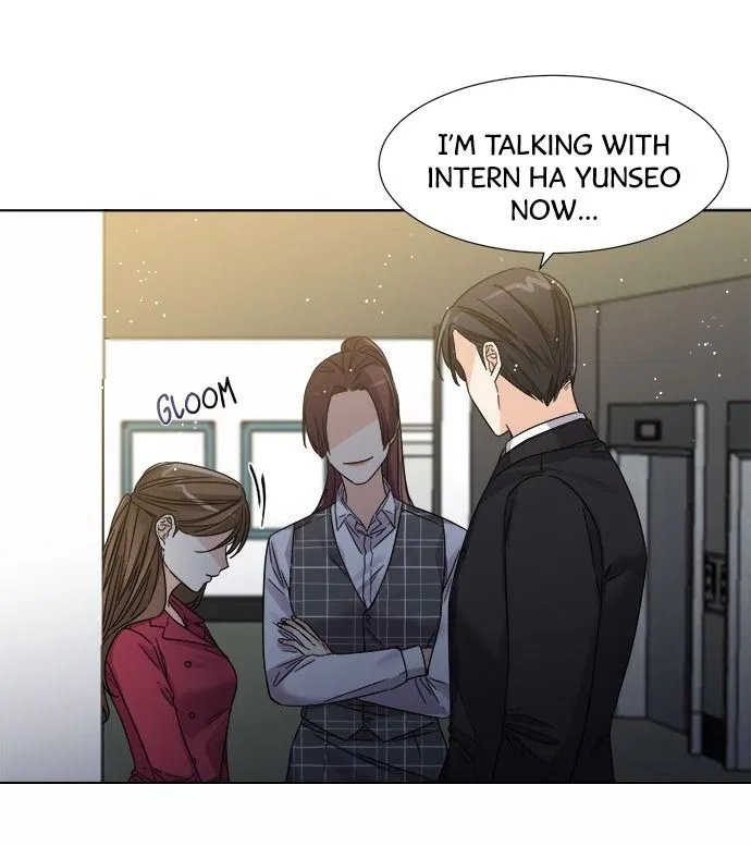 CEO’s Top Secret Chapter 14 – Page 42