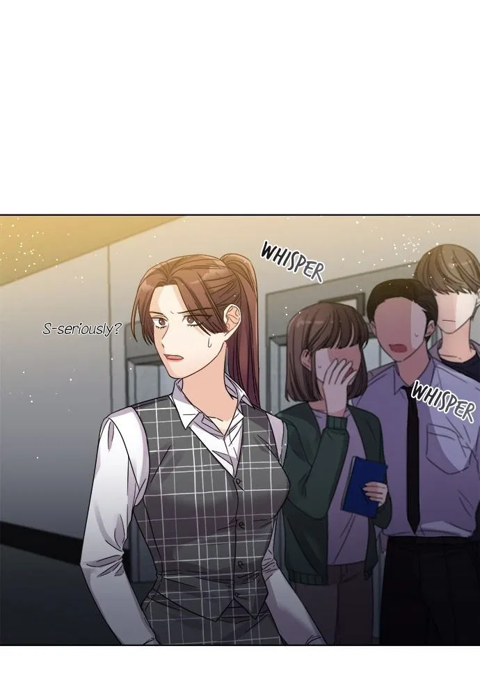 CEO’s Top Secret Chapter 14 – Page 44