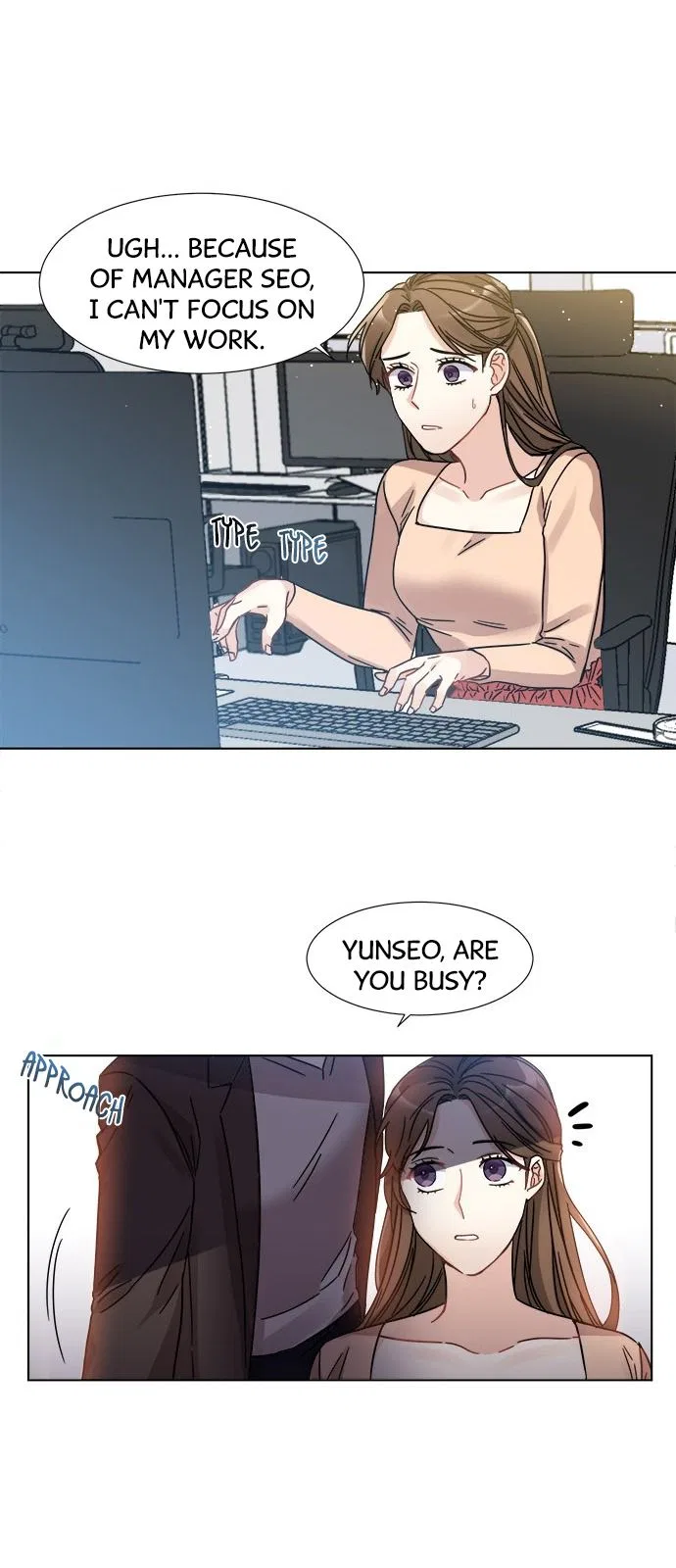 CEO’s Top Secret Chapter 13 – Page 9