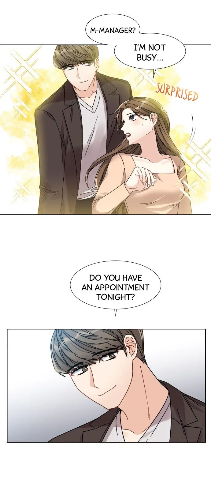 CEO’s Top Secret Chapter 13 – Page 10