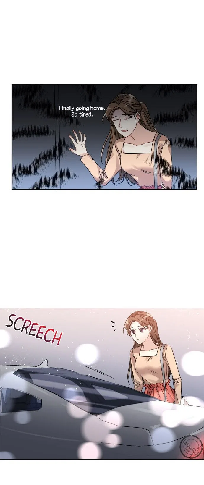 CEO’s Top Secret Chapter 13 – Page 13