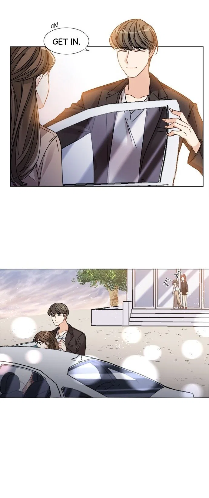 CEO’s Top Secret Chapter 13 – Page 15