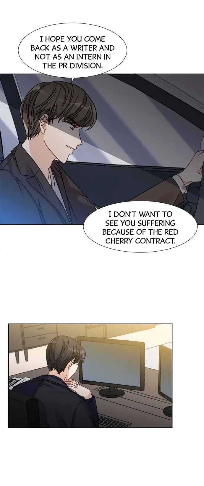 CEO’s Top Secret Chapter 13 – Page 24