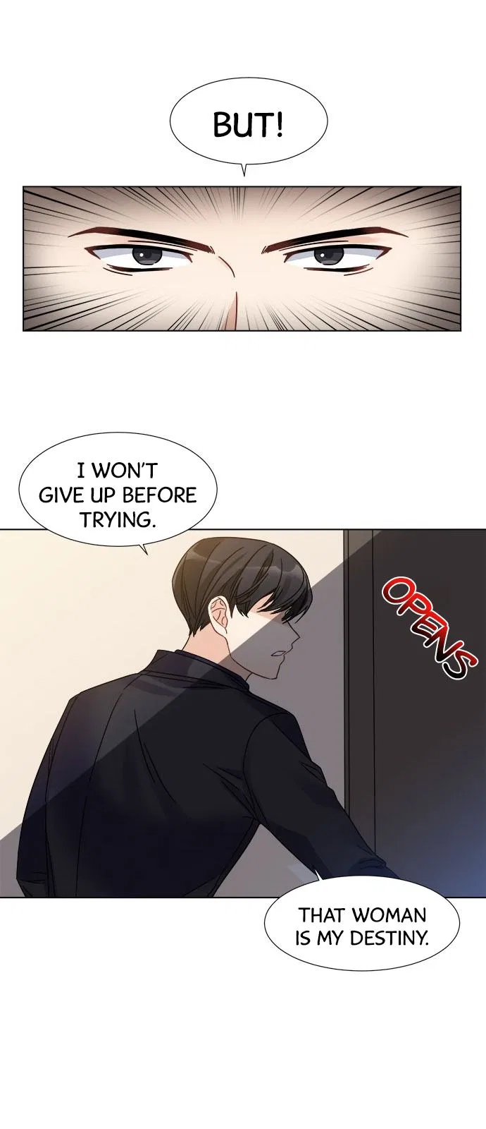 CEO’s Top Secret Chapter 13 – Page 26