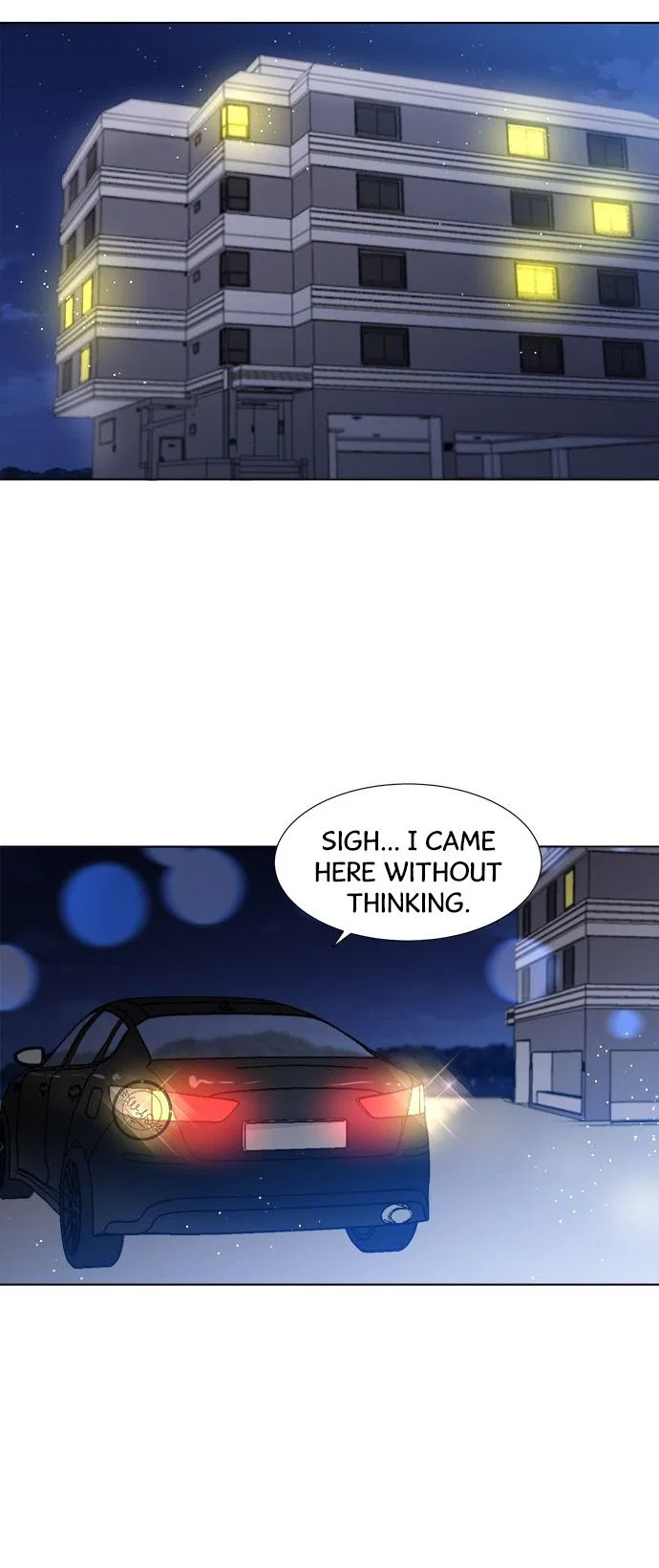 CEO’s Top Secret Chapter 13 – Page 27