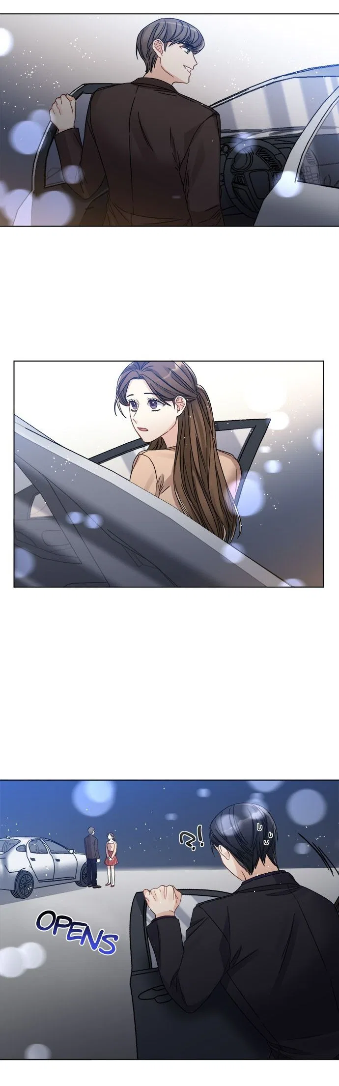 CEO’s Top Secret Chapter 13 – Page 29