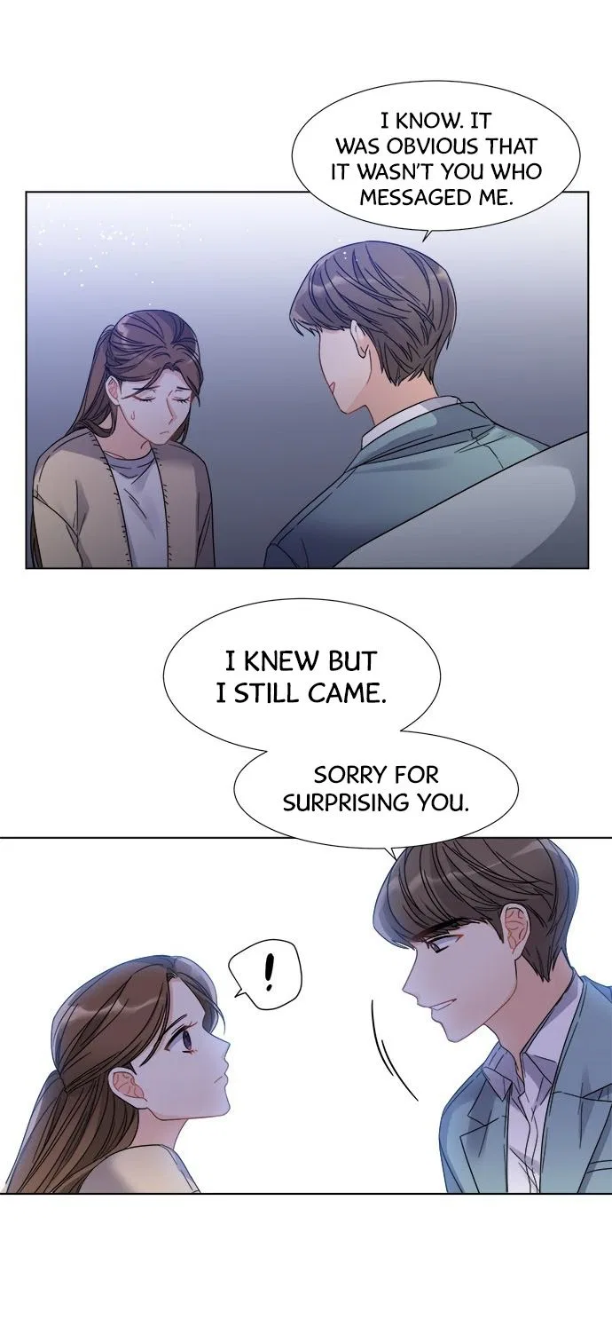 CEO’s Top Secret Chapter 12 – Page 3