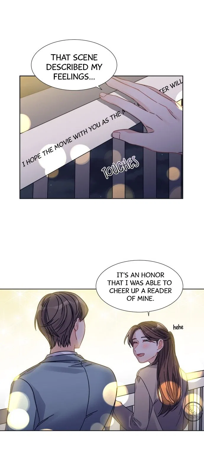 CEO’s Top Secret Chapter 12 – Page 9