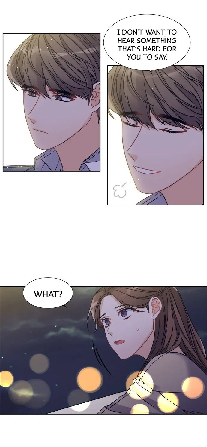 CEO’s Top Secret Chapter 12 – Page 11