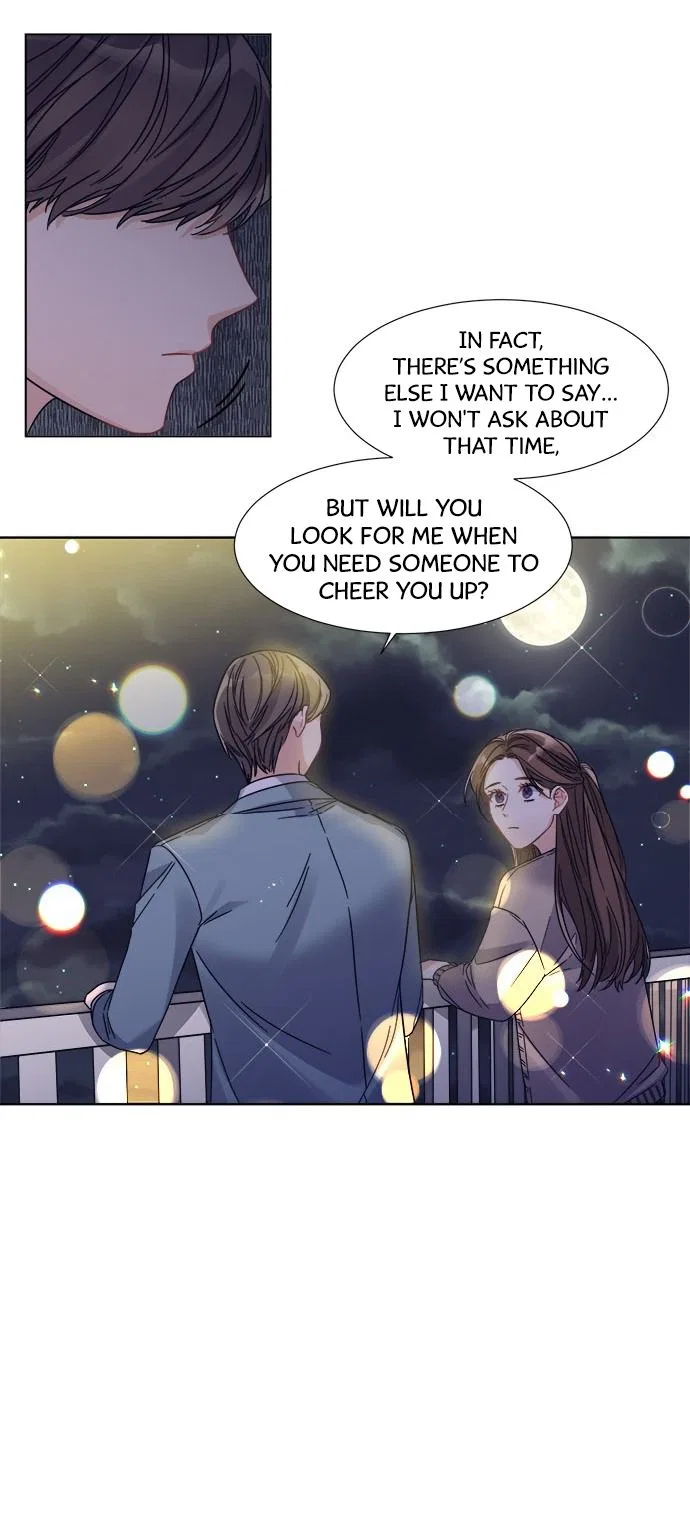 CEO’s Top Secret Chapter 12 – Page 12