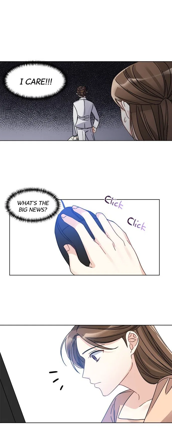 CEO’s Top Secret Chapter 12 – Page 18