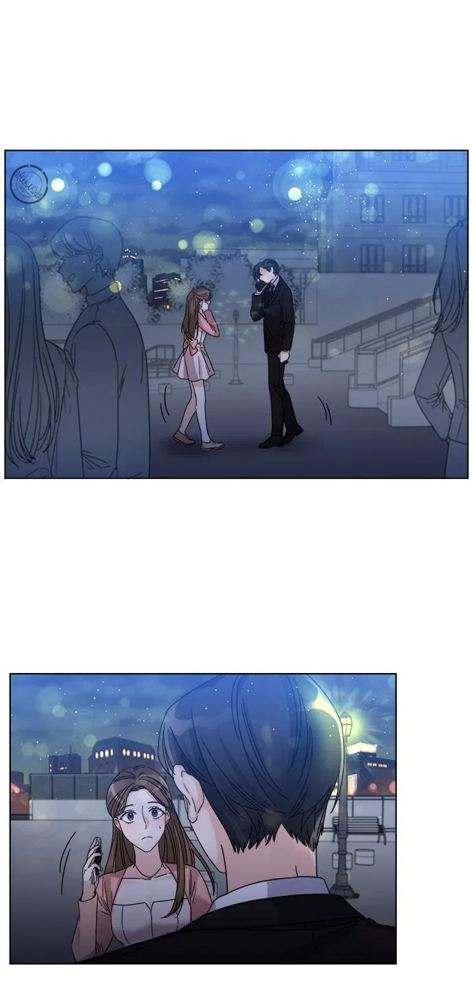 CEO’s Top Secret Chapter 11 – Page 1