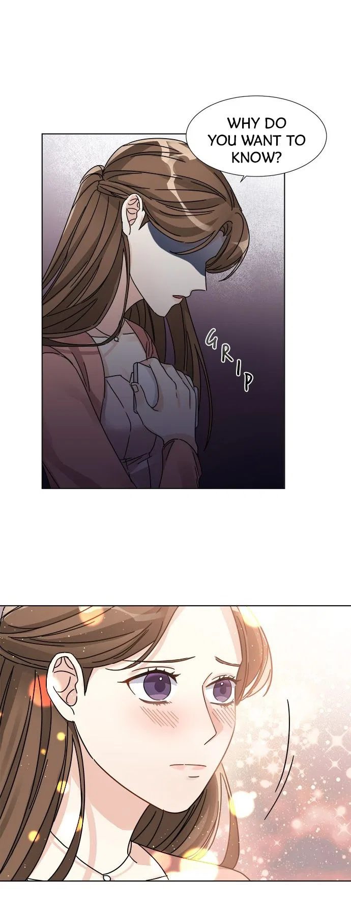 CEO’s Top Secret Chapter 11 – Page 3