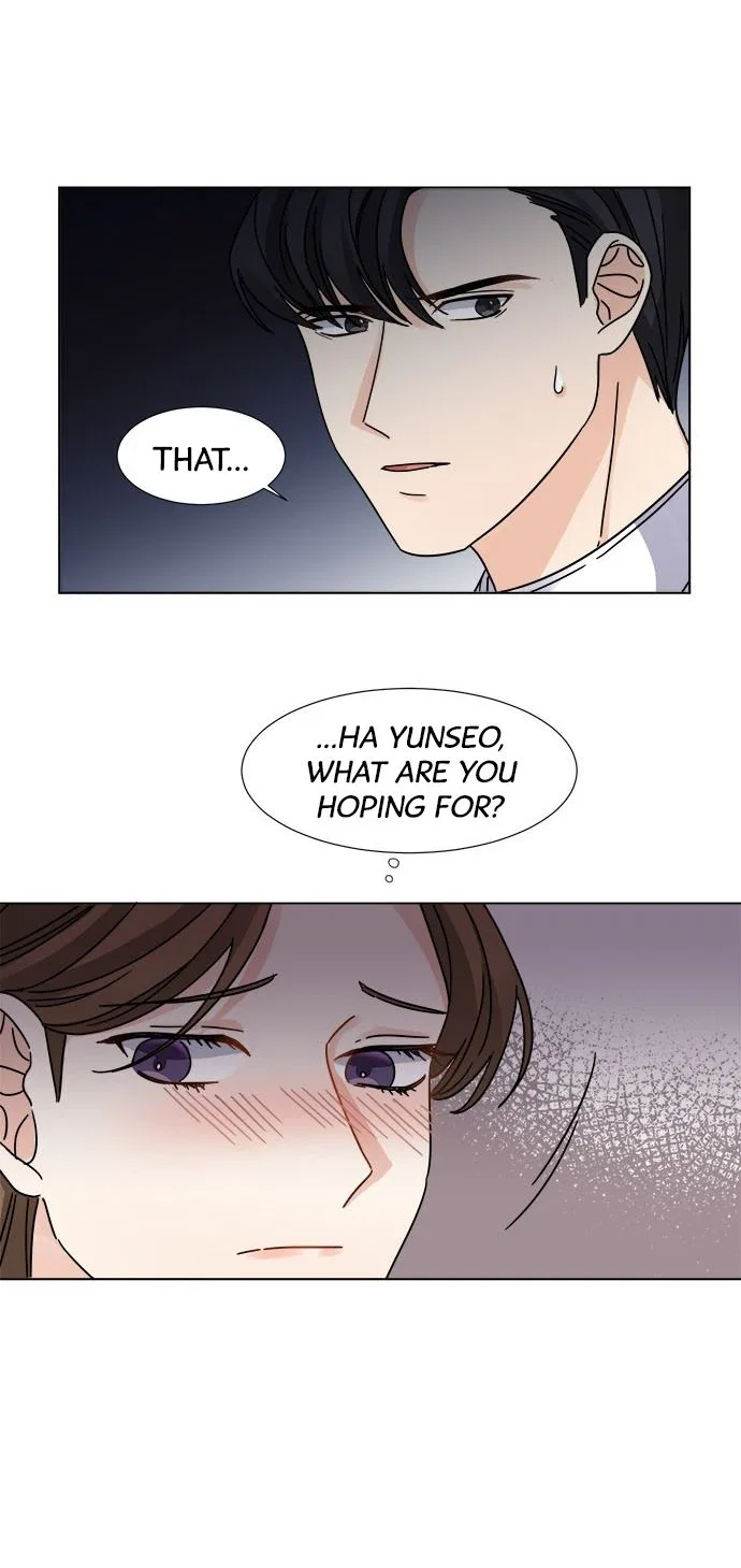 CEO’s Top Secret Chapter 11 – Page 4