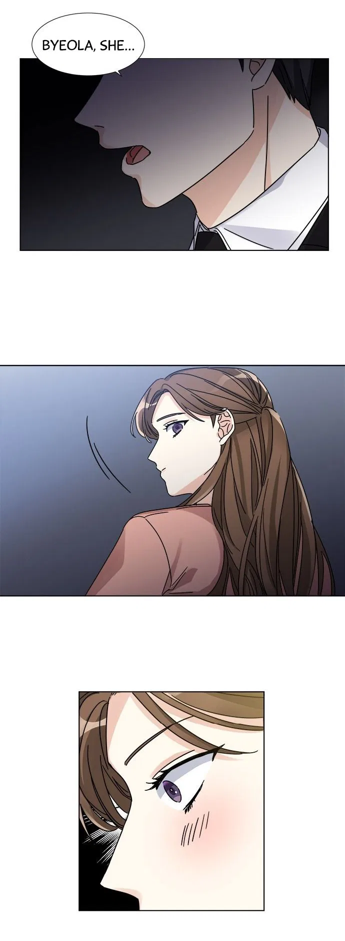 CEO’s Top Secret Chapter 11 – Page 6