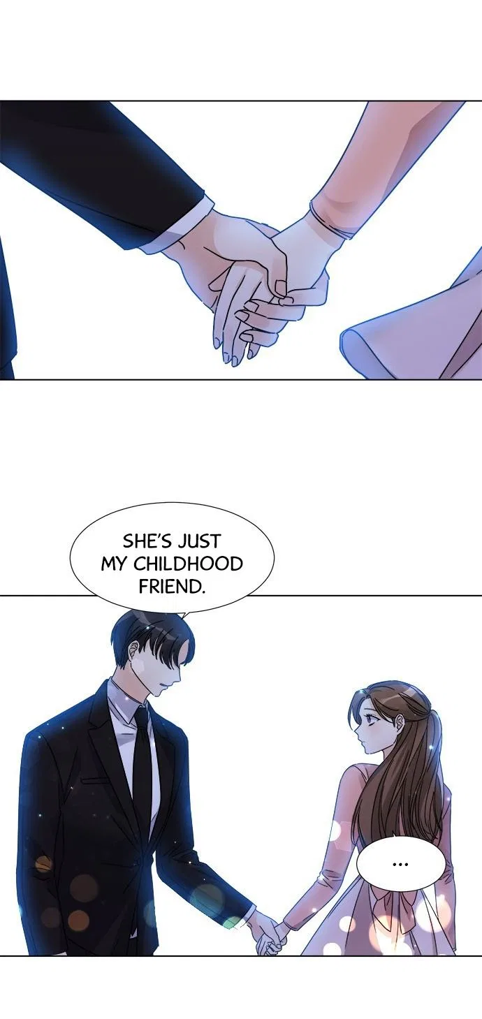 CEO’s Top Secret Chapter 11 – Page 7