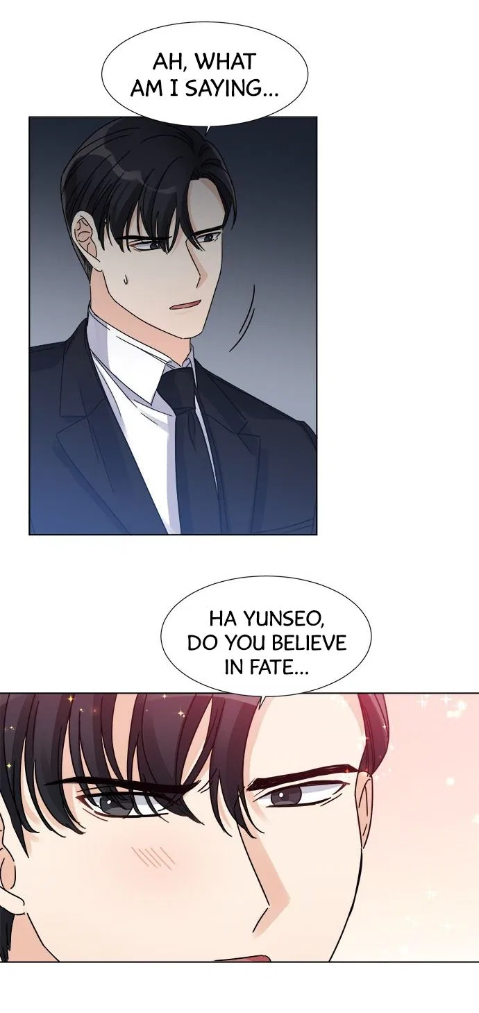 CEO’s Top Secret Chapter 11 – Page 8