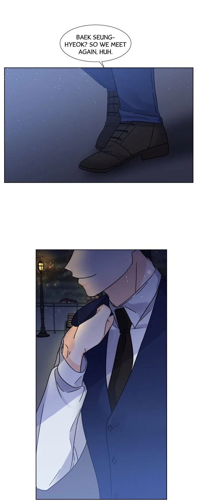 CEO’s Top Secret Chapter 11 – Page 9