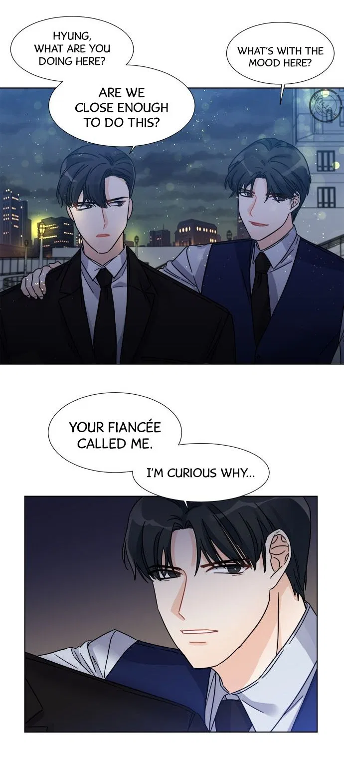 CEO’s Top Secret Chapter 11 – Page 10