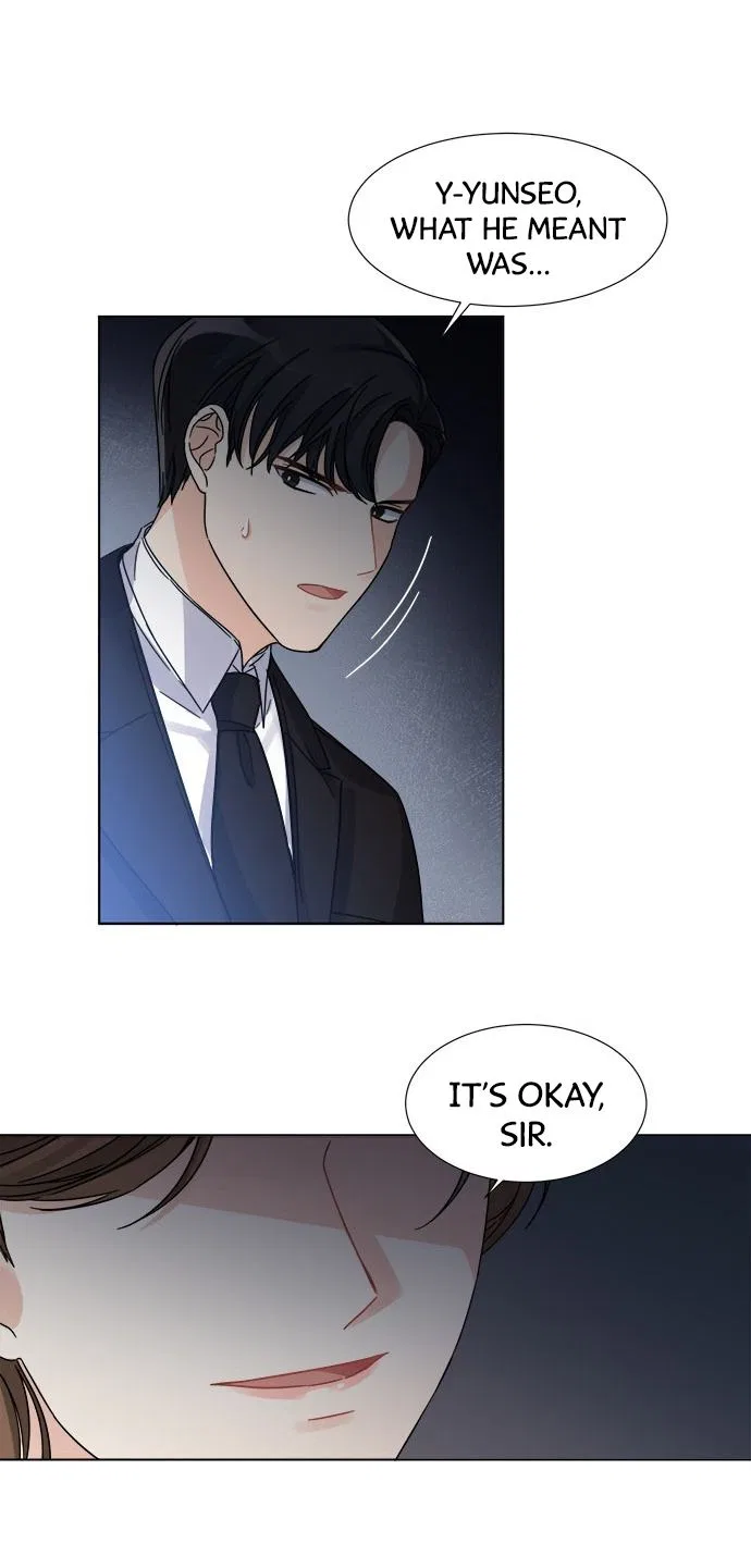 CEO’s Top Secret Chapter 11 – Page 15
