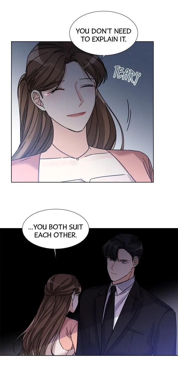 CEO’s Top Secret Chapter 11 – Page 16