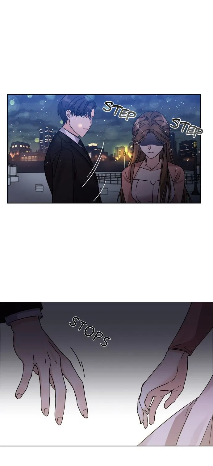 CEO’s Top Secret Chapter 11 – Page 17