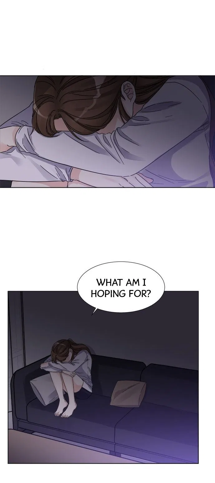 CEO’s Top Secret Chapter 11 – Page 20
