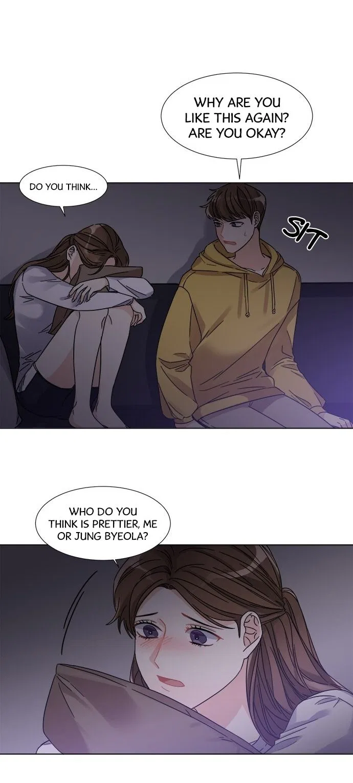 CEO’s Top Secret Chapter 11 – Page 24