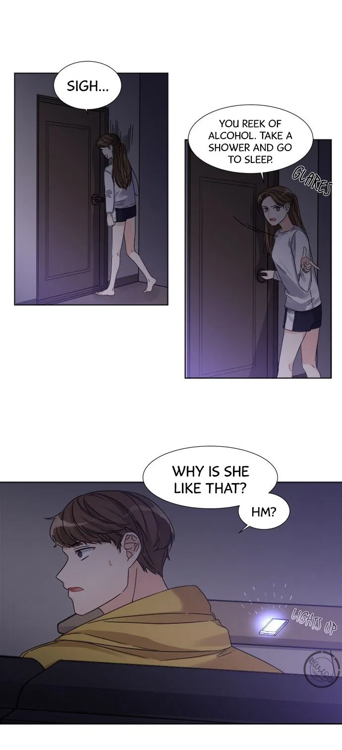 CEO’s Top Secret Chapter 11 – Page 26
